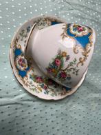 Tea for two., Ophalen