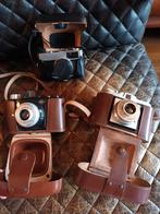 Click clack fototoestellen 5 stuks, Ophalen of Verzenden, Compact, Overige Merken