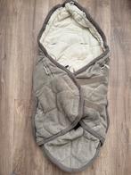 Lodger voetenzak, Kinderen en Baby's, Dekens, Slaapzakjes en Inbakerproducten, Ophalen of Verzenden, Zo goed als nieuw, Overige typen