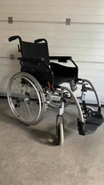 NIEUWE Exel G-ECO Inklapbare rolstoel., Diversen, Rolstoelen, Ophalen of Verzenden, Inklapbaar, Nieuw, Duwrolstoel