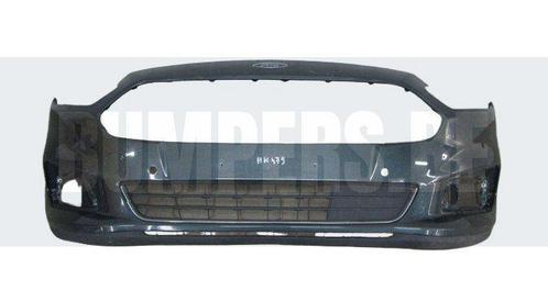 Bumper Ford S-Max mk2 II 15-18 6x pdc EMV2-17H772-A Voorbump, Auto-onderdelen, Carrosserie en Plaatwerk, Bumper, Voor, Gebruikt