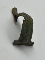 Romeinse fibula (mantelspeld), Ophalen of Verzenden