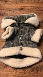 Hondenjasje 26cm, Dieren en Toebehoren, Ophalen of Verzenden, Zo goed als nieuw, Hondenjas