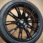 Org. 20" BMW WINTER 649i 7 serie G11 G12 i5 G60 velgen  G32, Banden en Velgen, Gebruikt, Personenwagen, Ophalen of Verzenden