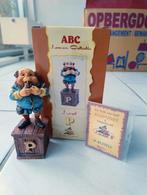 Laaf Laf P - ABC Laven Collectie, Verzamelen, Efteling, Ophalen of Verzenden, Zo goed als nieuw