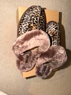 Nieuwe Ugg Pantoffels - Maat 39, UGG, Bruin, Nieuw, Ophalen of Verzenden