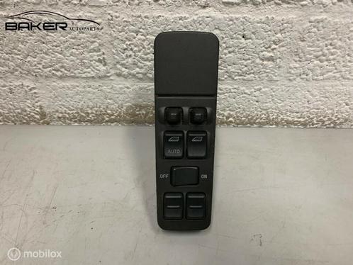 Raamschakelaar Volvo V40 I ('96-'04) 30860528, Auto-onderdelen, Dashboard en Schakelaars, Volvo, Gebruikt, Ophalen of Verzenden