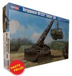 Bergepanzer BPz2A2 Buffalo ARV (HobbyBoss 84568) 1/35, Overige merken, Tank, 1:32 tot 1:50, Nieuw