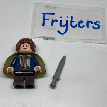 LEGO Pippin (The Hobbit and The Lord of the Rings) beschikbaar voor biedingen