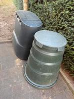 Compostbak 2x, Ophalen, Compost