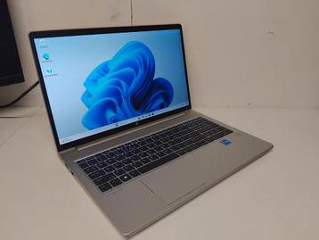 HP ProBook 450 G10 Core i5-1334U 16GB 512GB Garantie 2028 beschikbaar voor biedingen