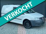 Volkswagen Caddy 2.0 SDI Trekhaak | Schuifdeur, Voorwielaandrijving, Stof, Gebruikt, 680 kg