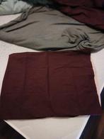 Dekbedovertrek 140bij220, Ophalen, Tweepersoons, Dekbedovertrek