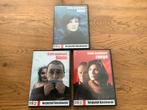 12. Krzysztof Kieslowski, Bleu - Blanc - Rouge, Binoche., Vanaf 12 jaar, Ophalen of Verzenden, Zo goed als nieuw, Overige gebieden