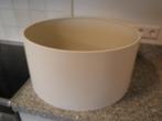 2  grote lampenkappen, Ophalen, Rond, Zo goed als nieuw, 50 cm of meer