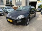 Fiat Punto Evo 1.3 M-Jet Pop Airco Elektr Ramen Nap, Voorwielaandrijving, Euro 5, Stof, Gebruikt