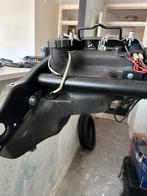Zip type 3 / sp98 tank, Fietsen en Brommers, Brommeronderdelen | Scooters, Ophalen of Verzenden, Zo goed als nieuw
