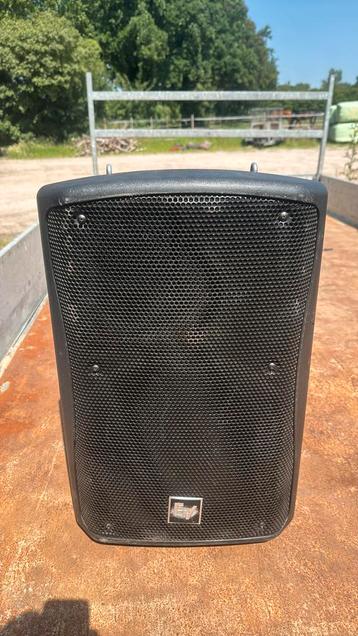 Te koop: 6x Electro-Voice ZX3-90 Fullrange Speakers beschikbaar voor biedingen