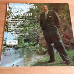 The Big Band World of Ted Heath Lp, Ophalen, 1960 tot 1980, Gebruikt, 12 inch