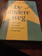Morgan Scott Peck - De andere weg., Achtergrond en Informatie, Spiritualiteit algemeen, Verzenden, Morgan Scott Peck