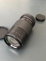 Makinon -  analoge lens, Ophalen of Verzenden, Zo goed als nieuw, Telelens, Zoom
