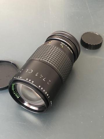 Makinon -  analoge lens beschikbaar voor biedingen