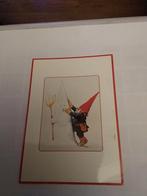 RIEN POORTVLIET.   KABOUTER., Ophalen of Verzenden