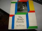 ken heyman - the worlds family, Ophalen of Verzenden, Zo goed als nieuw, Fotografen