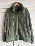 Human Nature ANWB Fleece Vest - Maat 4XL, Verzenden, Zo goed als nieuw, Groen, Trui of Vest