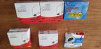 Inktcartridges voor printers, Ophalen of Verzenden, Nieuw, Cartridge, Epson