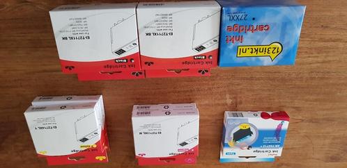 Inktcartridges voor printers, Computers en Software, Printerbenodigdheden, Nieuw, Cartridge, Ophalen of Verzenden