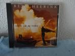 originele CD van Bert Heerink titel Storm na de stilte, Ophalen of Verzenden, Zo goed als nieuw