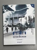 Bezoekersgids van het Bastogne War Museum  WO II , Ophalen of Verzenden, Landmacht, Nederland, Boek of Tijdschrift