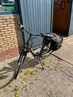 Elektrische damesfiets Sparta, 55 tot 59 cm, Ophalen, Zo goed als nieuw, Sparta