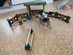 Playmobil Lucky & Spirit, Ophalen of Verzenden, Zo goed als nieuw