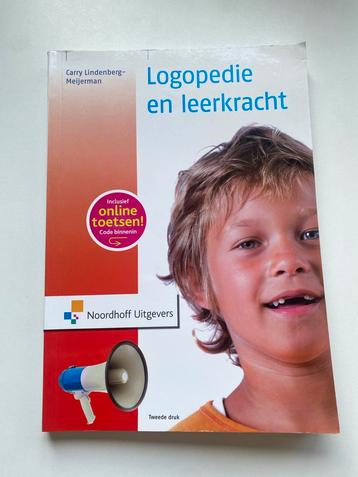 Logopedie en leerkracht - Carry Lindenberg-Meijerman beschikbaar voor biedingen