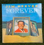 Jim Reeves dubbel lp vinyl, Cd's en Dvd's, Vinyl | Country en Western, Ophalen of Verzenden, Zo goed als nieuw