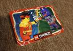 Lego figuur Ninjago Wolvenmasker krijger vs. Kai . compleet, Ophalen of Verzenden, Nieuw