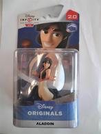 Disney Infinity Figuur Aladdin Aladin Disney Originals, Ophalen of Verzenden, Overige figuren, Zo goed als nieuw, Beeldje of Figuurtje