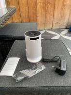 Nieuwe led 4K draagbare projector Bleuthooth en wifi, LED, Nieuw, Ophalen of Verzenden, Ultra HD (4K)