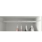 Roede ikea 40cm uitschuifbaar tot 60 cm, Huis en Inrichting, Ophalen of Verzenden, Zo goed als nieuw