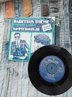 Sammy Davis Jr. - Baretta's Theme 7" Single, Filmmuziek en Soundtracks, 7 inch, Single, Ophalen of Verzenden