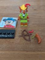 Lego Minifigures serie Disney 100/ Robin hood, Kinderen en Baby's, Speelgoed | Duplo en Lego, Ophalen of Verzenden, Zo goed als nieuw