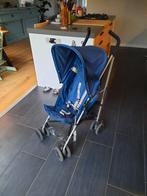 Koelstra buggy blauw, Ophalen, Gebruikt, Koelstra