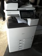 KOPIEERMACHINE/SCANNER/PRINTER RICOH MPC3004 SHOWROOM MODEL!, Ophalen of Verzenden, Laserprinter, Zo goed als nieuw, Mailen
