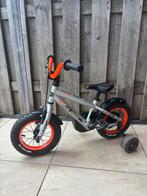 Kinderfiets 12 inch, Fietsen en Brommers, Fietsen | Kinderfietsjes, Ophalen, Zijwieltjes, Volare, Minder dan 16 inch