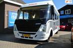 Dethleffs I 6870 Esprit 2.3 JTD 130pk, Caravans en Kamperen, Campers, Integraal, Bedrijf, Dethleffs, Airconditioning