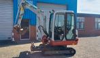 Takeuchi TB225 LSA, Ophalen of Verzenden, Graafmachine