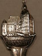 Vaassen Cannenburch theelepel, Antiek en Kunst, Antiek | Bestek, Ophalen of Verzenden