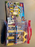 Lego Friends Emma's Modewinkel (41427), Ophalen, Gebruikt, Complete set, Lego